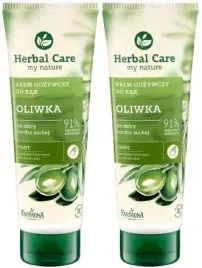 2x-herbal-care-krem-odzywczy-do-rak-oliwka-100ml-testowany-dermatologicznie