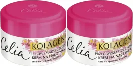 2-x-celia-kolagen-krem-cera-naczynkowa-50ml-dzialanie-przeciwzmarszczkowe