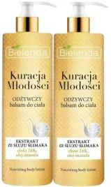 2-x-bielenda-kuracja-mlodosci-odzywczy-balsam-do-ciala-400ml-olej-marula