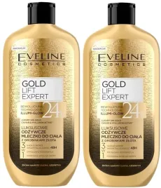 2-x-eveline-gold-lift-expert-luksusowe-odzywcze-mleczko-do-ciala-350ml