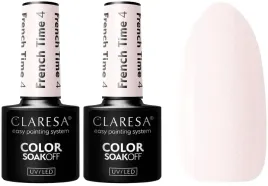 2-sztuki-lakier-hybrydowy-french-time-4-5g-claresa-bezproblemowa-aplikacja