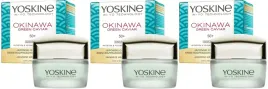 3-szt-yoskine-okinawa-green-caviar-krem-na-dzien-noc-50-dax-cera-dojrzala