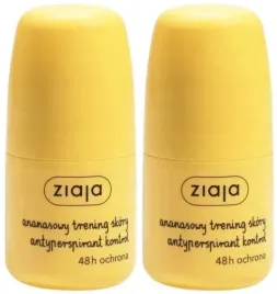 2-x-ziaja-ananasowy-antyperspirant-kontrol-60ml-aktywna-kofeina-lagodny
