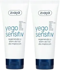 2-szt-yego-sensitiv-regenerujacy-krem-do-rak-75ml-ziaja-wyraznie-zmiekcza