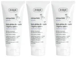 3-x-ziaja-mintperfekt-aroma-biala-glinka-verbena-mieta-100ml-delikatna