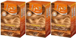 3-x-celia-plyn-do-trwalej-ondulacji-miodowy-z-keratyna-160ml-polysk-wlosow