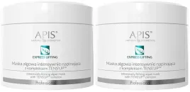 2-sztuki-maska-algowa-intensywnie-napinajaca-z-kompleksem-tens-up-100g-apis