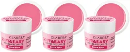 3-szt-zel-budujacy-softandeasy-blush-pink-45g-claresa-doskonala-przyczepnosc