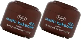 2-szt-maslo-kakaowe-krem-50ml-ziaja-regeneracja-skory-lagodzi-podraznienia