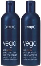 2x-ziaja-yego-zel-pod-prysznic-dla-mezczyzn-activ-300ml-orzezwiajacy-zapach