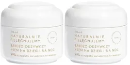 2-x-ziaja-naturalnie-bardzo-odzywczy-krem-dzien-noc-50ml-olej-canola-shea