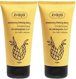 2-x-ziaja-ananasowy-energetyzujacy-zel-2w1-160ml-aktywna-kofeina-delikatny