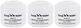 3-sztuki-kozie-mleko-krem-2-odzywianie-50ml-ziaja-ochrona-naskorka-wit-a