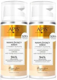 2-x-apis-nawilzajacy-krem-z-miodem-i-kurkuma-100ml-dziala-antybakteryjnie