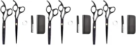 profesjonalne-nozyczki-fryzjerskie-do-wlosow-zestaw-barberski-4w1-stal-x-3