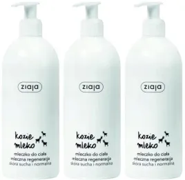 3x-ziaja-kozie-mleko-mleczko-do-ciala-400ml-zmiekczanie-naskorka-nawilzenie