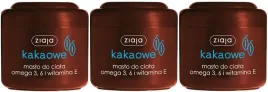 3-sztuki-kakaowe-maslo-do-ciala-200ml-ziaja-regeneracja-miekkosc-naskorka