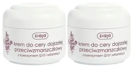 2-sztuki-krem-do-cery-dojrzalej-przeciwzmarszczkowy-50ml-ziaja-odzywienie