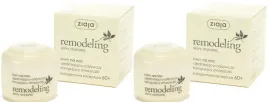 2-sztuki-remodeling-krem-na-noc-ujedrniajaco-odzywczy-60-50ml-ziaja