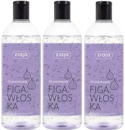3-x-ziaja-zel-pod-prysznic-deo-figa-wloska-500ml-przyjemny-zapach-inulina