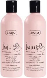 2-sztuki-jeju-biale-mydlo-pod-prysznic-i-do-kapieli-300ml-ziaja-betaina