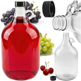 gasior-5l-balon-dama-butelka-na-wino-bimber-piwo-kombucha-do-wina-korek