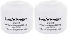 2-sztuki-kozie-mleko-krem-2-odzywianie-50ml-ziaja-ochrona-naskorka-wit-a