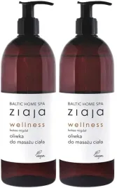 2-sztuki-baltic-home-spa-wellness-oliwka-do-masazu-490ml-ziaja-glicerydy