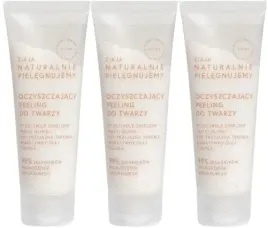 3-sztuki-naturalnie-oczyszczanie-peeling-do-twarzy-70ml-ziaja-olej-canola