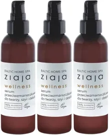 3-x-ziaja-baltic-home-spa-wellness-serum-do-twarzy-szyi-i-dekoltu-90ml