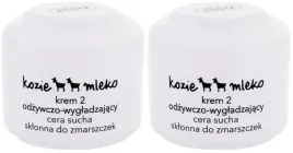 2-x-ziaja-kozie-mleko-krem-2-odzywianie-50ml-wzmacnia-plaszcz-lipidowy