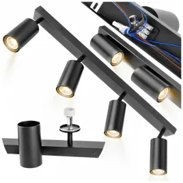 lampa-sufitowa-wiszaca-zyrandol-4-punktkowa-led-czarna-plafon-do-salonu