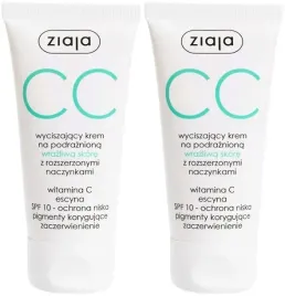 2-sztuki-cc-krem-wyciszajacy-na-wrazliwa-skore-50ml-ziaja-koenzym-q10