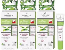 zel-do-powiek-i-pod-oczy-ze-swietlikiem-i-herbata-floslek-15ml-3-sztuki