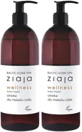 2-x-ziaja-baltic-home-spa-wellness-oliwka-do-masazu-490ml-natluszczenie