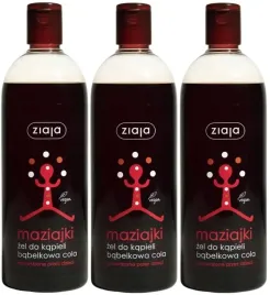 3-x-ziaja-maziajki-mydlo-do-kapieli-cola-500ml-nie-wysusza-skory-gliceryna