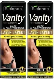 2-x-bielenda-vanity-laser-expert-zestaw-do-precyzyjnej-depilacji-100ml