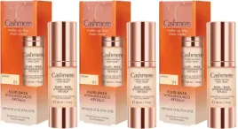3-sztuki-fluid-baza-wygladzajaco-kryjaca-01-ivory-cashmere-30ml-zlota-alga