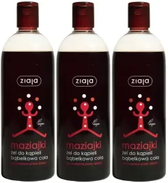 3-sztuki-maziajki-mydlo-do-kapieli-cola-500ml-ziaja-wspomaga-nawilzenie