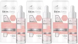 3-sztuki-skin-clinic-professional-ceramidy-serum-30ml-bielenda-aminokwasy