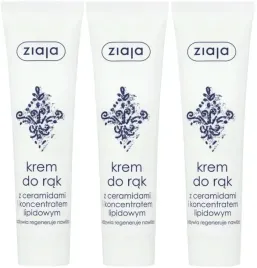 krem-do-rak-z-ceramidami-i-koncentratem-lipidowym-100ml-ziaja-3-sztuki