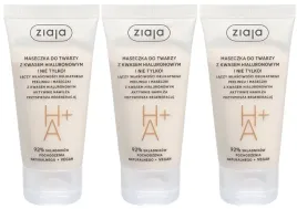 3x-ziaja-maseczka-z-kwasem-hialuronowym-55ml-aktywne-nawilzenie-odswiezenie