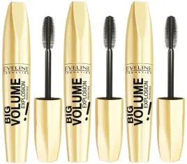 3-x-eveline-maskara-big-volume-explosion-11ml-gleboka-czern-bez-grudek