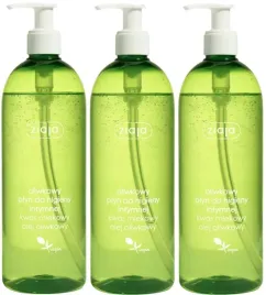 3-x-ziaja-oliwkowy-plyn-do-higieny-intymnej-500ml-olej-z-oliwek-alantoina