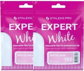 2-sztuki-wymienne-pilniki-biale-do-tarki-do-pedicure-180-grit-30szt-staleks