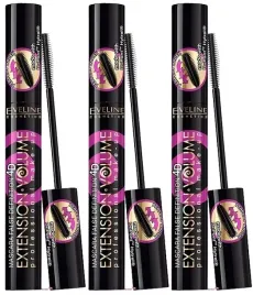 3-x-eveline-extension-volume-tusz-do-rzes-pogrubiajaco-rozdzielajacy-10ml