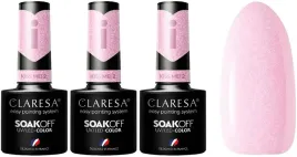 3-x-claresa-lakier-hybrydowy-kiss-me-2-5g-idealna-gestosc-wysoka-trwalosc