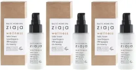 3-x-ziaja-baltic-home-spa-wellness-lekki-krem-do-twarzy-50ml-wolne-rodniki