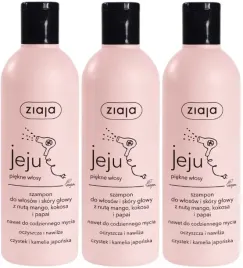 3-x-ziaja-jeju-szampon-do-wlosow-i-skory-glowy-300ml-ekstrakt-z-czystka