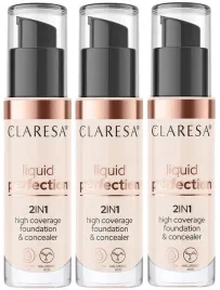 3-x-claresa-korektor-liquid-perfect-2w1-101-light-34g-intensywnie-kryjacy